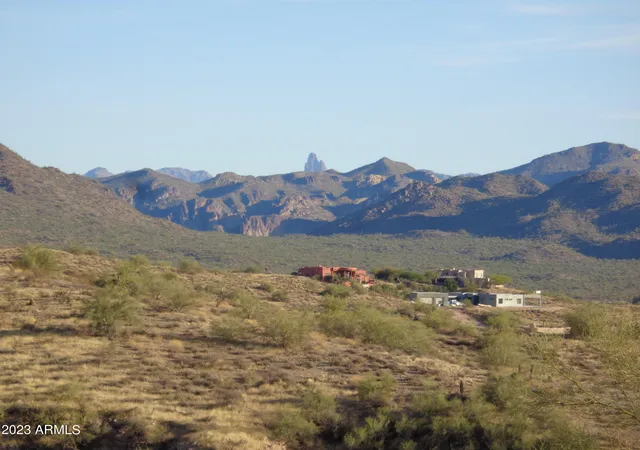 Photo 2 of Land for sale at 21631 E Thirsty Earth Trl #21-E, Fort Mc Dowell, AZ 85264 | MLS# 7062745 | Listing updated on 2026-08-05