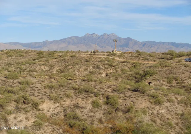 Photo 3 of Land for sale at 21631 E Thirsty Earth Trl #21-E, Fort Mc Dowell, AZ 85264 | MLS# 7062745 | Listing updated on 2026-08-05