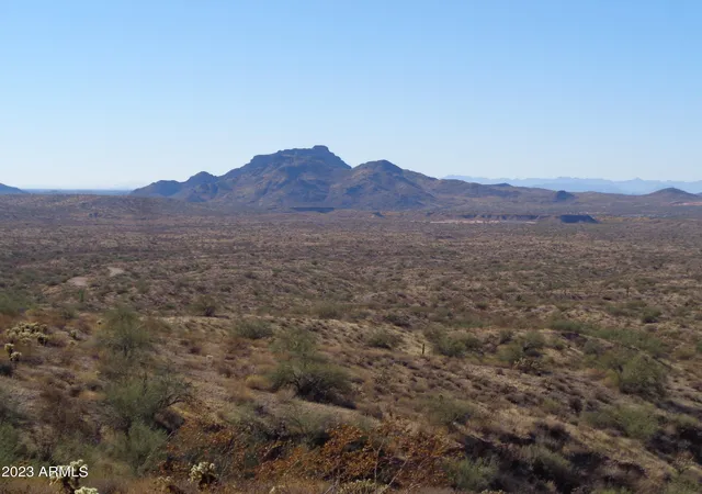Photo 3 of Land for sale at 21631 E Thirsty Earth Trl #21-E, Fort Mc Dowell, AZ 85264 | MLS# 7062745 | Listing updated on 2026-08-05