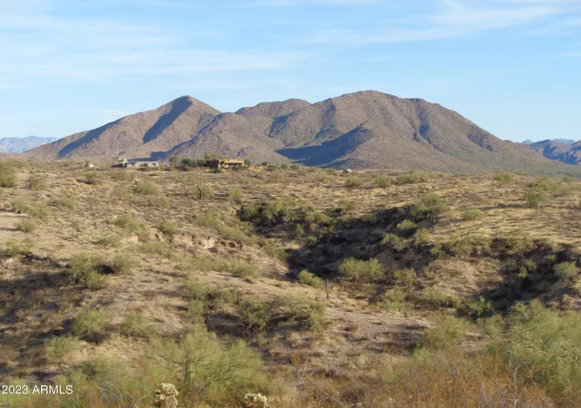 Photo 4 of Land for sale at 21631 E Thirsty Earth Trl #21-E, Fort Mc Dowell, AZ 85264 | MLS# 7062745 | Listing updated on 2026-08-05
