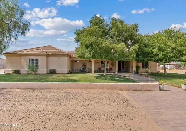 1st image of 25412 S 195th Wy, Queen Creek, AZ 85142 | MLS# 7043860