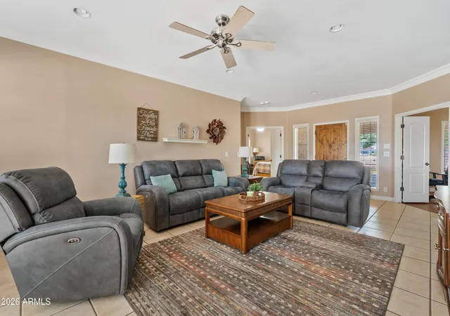 3rd image of 25412 S 195Th Wy, Queen Creek, AZ 85142 | MLS# 7043860
