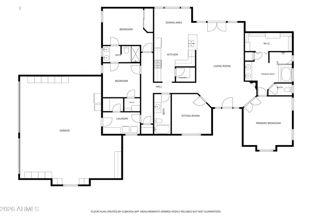 41st image of 25412 S 195th Wy, Queen Creek, AZ 85142 | MLS# 7043860