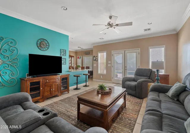4th image of 25412 S 195Th Wy, Queen Creek, AZ 85142 | MLS# 7043860