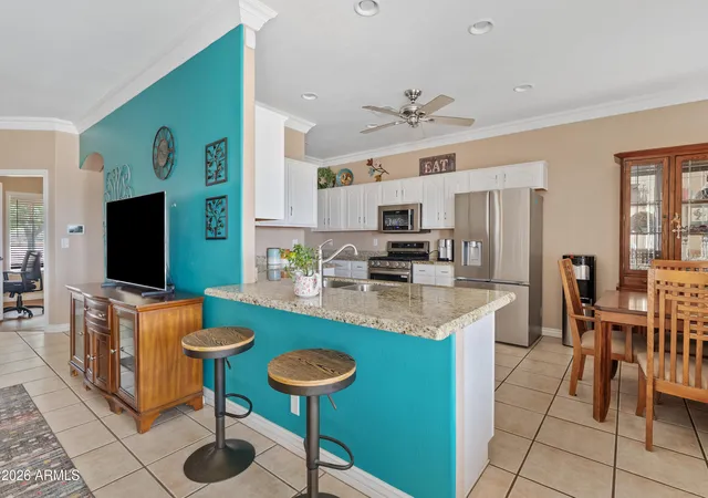 5th image of 25412 S 195Th Wy, Queen Creek, AZ 85142 | MLS# 7043860
