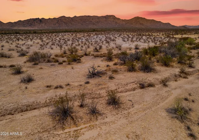 1st image of 0 E Raw Land Dr, Surprise, AZ 85387 | MLS# 7060443