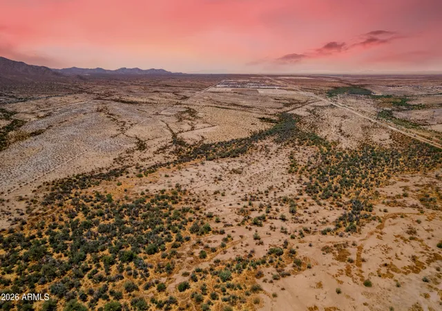 Photo 3 of Land for sale at 0 E Raw Land Dr, Surprise, AZ 85387 | MLS# 7060443 | Listing updated on 2026-08-05