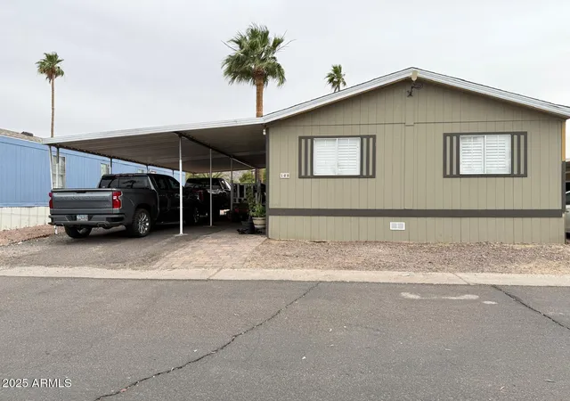 Photo 1 of Sale Pending at 8218 S 7th Street #168, Phoenix, AZ 85042 | MLS# 7043812 | Listing updated on 2026-09-18