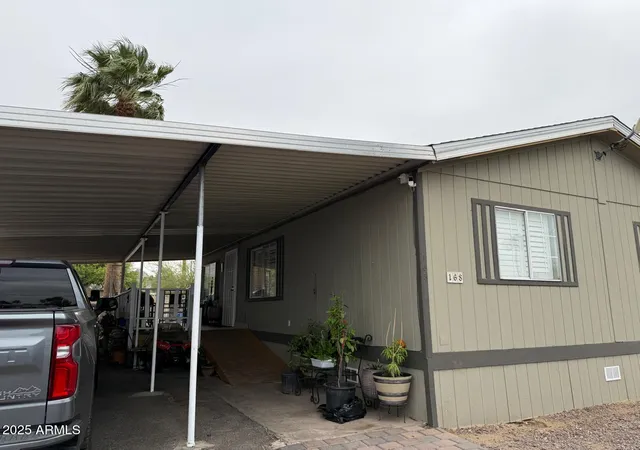 Photo 2 of Sale Pending at 8218 S 7th Street #168, Phoenix, AZ 85042 | MLS# 7043812 | Listing updated on 2026-09-18