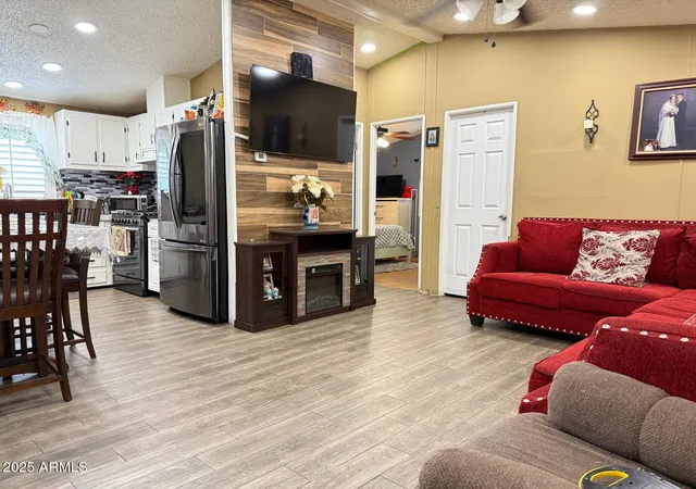 Photo 3 of Sale Pending at 8218 S 7th Street #168, Phoenix, AZ 85042 | MLS# 7043812 | Listing updated on 2026-09-18
