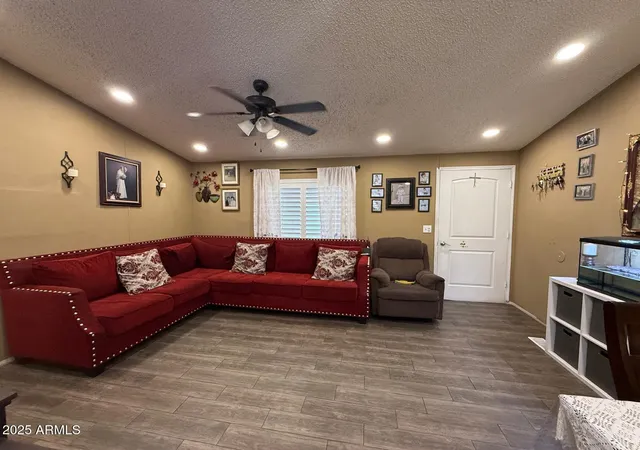 Photo 3 of Sale Pending at 8218 S 7th Street #168, Phoenix, AZ 85042 | MLS# 7043812 | Listing updated on 2026-09-18