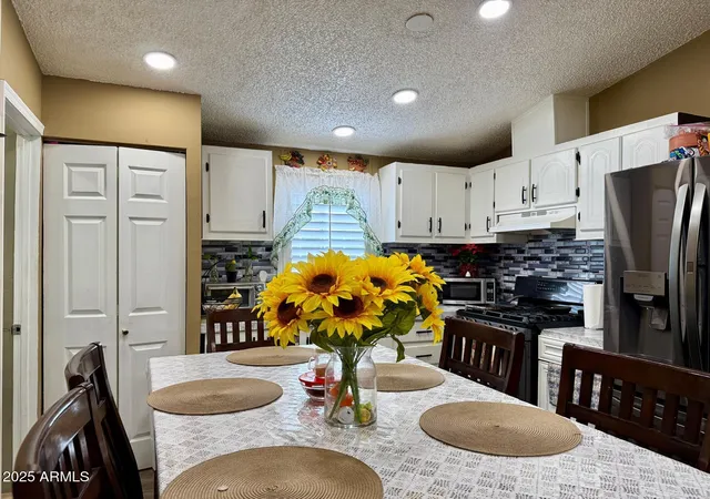 Photo 4 of Sale Pending at 8218 S 7th Street #168, Phoenix, AZ 85042 | MLS# 7043812 | Listing updated on 2026-09-18