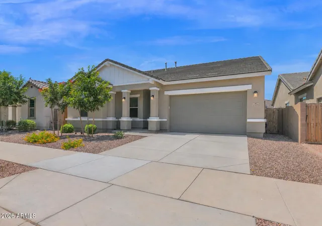 2nd image of 21039 E Poco Calle St, Queen Creek, AZ 85142 | MLS# 7043820