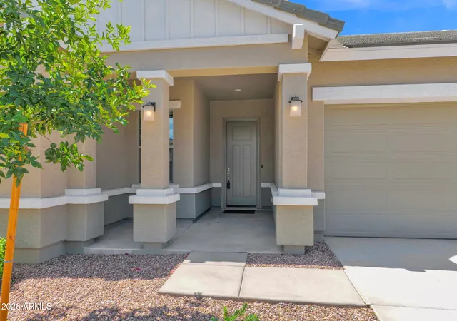 3rd image of 21039 E Poco Calle St, Queen Creek, AZ 85142 | MLS# 7043820