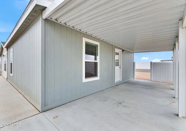 Photo 3 of Single family home for sale at 215 N Dodson Ave, Gila Bend, AZ 85337 | MLS# 7043831 | Listing updated on 2026-07-22