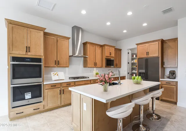 2nd image of 17836 W Pasadena Ave, Litchfield Park, AZ 85340 | MLS# 7043816