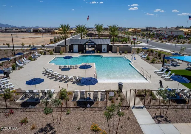 55th image of 17836 W Pasadena Ave, Litchfield Park, AZ 85340 | MLS# 7043816