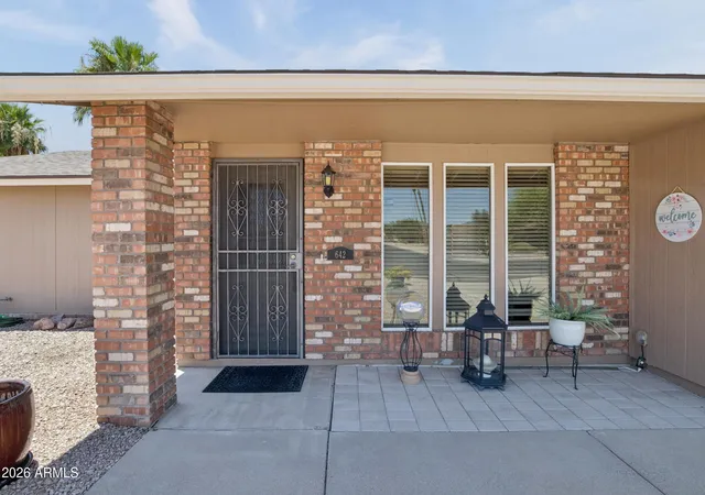 Homes for sale in Mesa, AZ | 642 S 72nd St, Mesa, AZ 85208 | MLS# 7051779