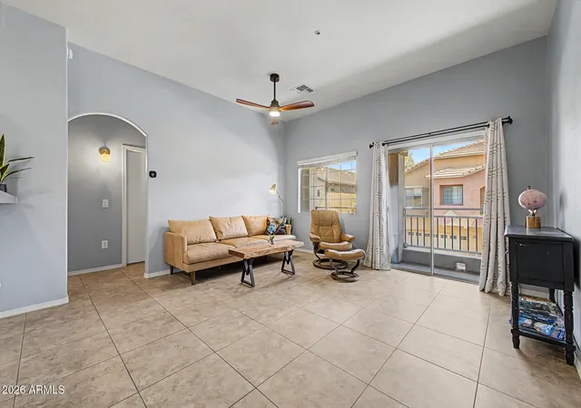 2nd image of 2024 S Baldwin -- #110, Mesa, AZ 85209 | MLS# 7043885