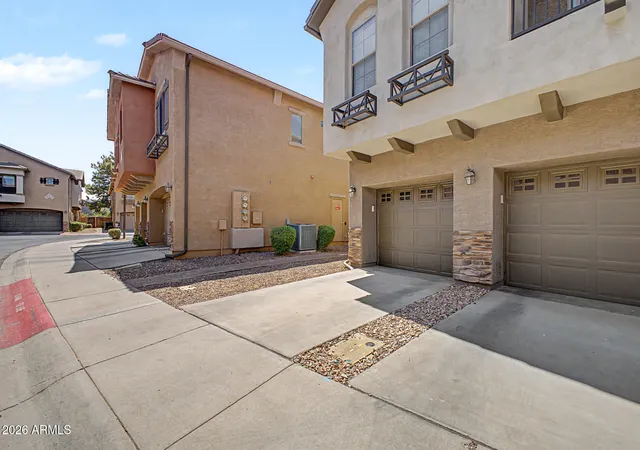 3rd image of 2024 S Baldwin -- #110, Mesa, AZ 85209 | MLS# 7043885