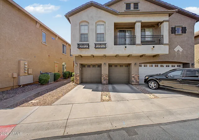 4th image of 2024 S Baldwin -- #110, Mesa, AZ 85209 | MLS# 7043885