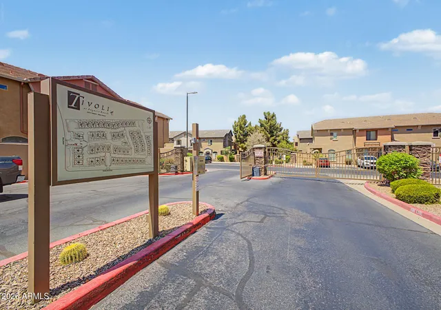 5th image of 2024 S Baldwin -- #110, Mesa, AZ 85209 | MLS# 7043885