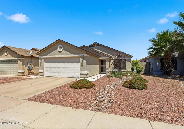Photo 1 of Single family home for sale at 3182 W Williams Dr, Phoenix, AZ 85027 | MLS# 7044179 | Listing updated on 2026-09-16