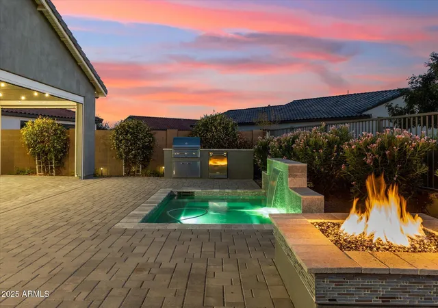 Photo 4 of Single family home for sale at 11342 N Jerome St, Surprise, AZ 85388 | MLS# 7043871 | Listing updated on 2026-09-14