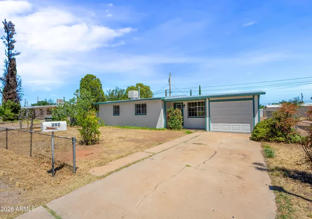 1st image of 297 Steffen St, Sierra Vista, AZ 85635 | MLS# 7043982
