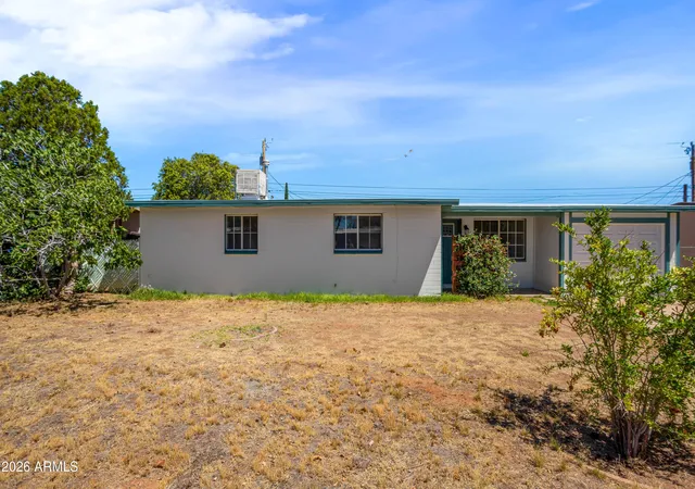 3rd image of 297 Steffen St, Sierra Vista, AZ 85635 | MLS# 7043982