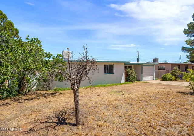 4th image of 297 Steffen St, Sierra Vista, AZ 85635 | MLS# 7043982