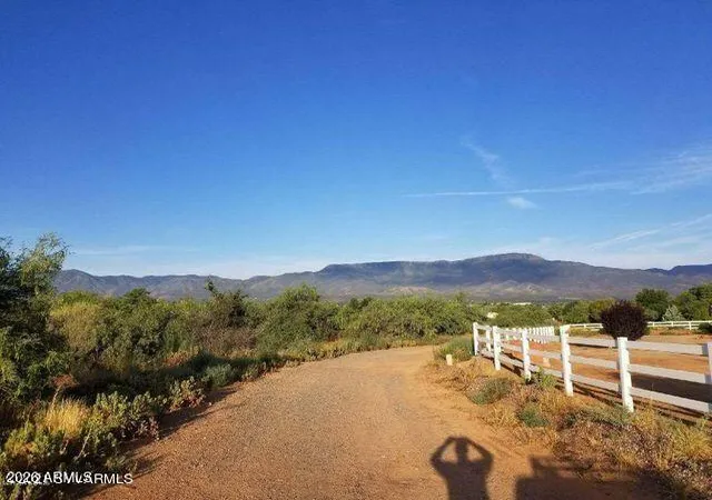 1st image of 3875 E Cassie Ln, Cottonwood, AZ 86326 | MLS# 7044453