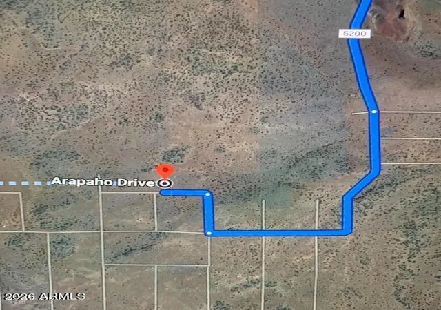 Homes for sale in Concho, AZ | 0 Arapaho #3, Concho, AZ 85924 | MLS# 7043905