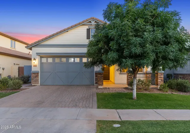 Photo 1 of Single family home for sale at 3929 E Appaloosa Rd, Gilbert, AZ 85296 | MLS# 7043909 | Listing updated on 2026-09-07