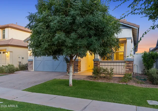 Photo 3 of Single family home for sale at 3929 E Appaloosa Rd, Gilbert, AZ 85296 | MLS# 7043909 | Listing updated on 2026-09-07
