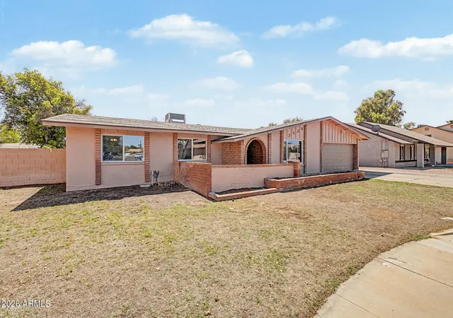 Homes for sale in Mesa, AZ | 2429 S Rogers St, Mesa, AZ 85202 | MLS# 7045496