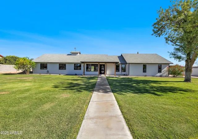 2nd image of 8663 E Winnston Cir, Mesa, AZ 85212 | MLS# 7043938