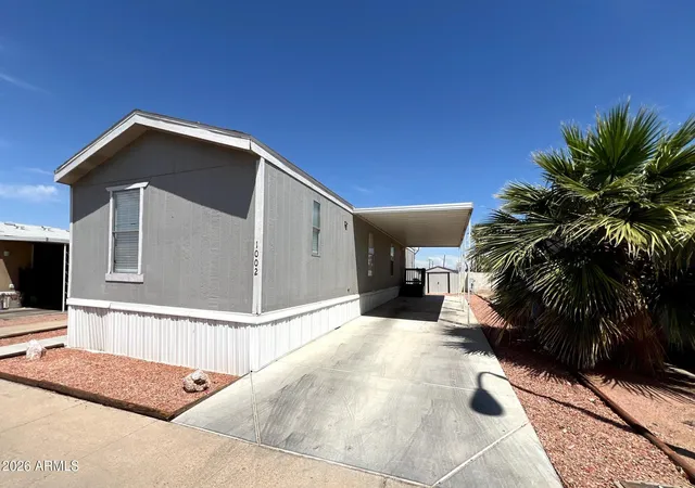Homes for sale in Phoenix, AZ | 1002 W Kachina Trl, Phoenix, AZ 85041 | MLS# 7043941