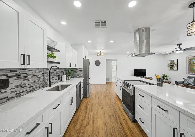 5th image of 3234 S Allred Dr, Tempe, AZ 85282 | MLS# 7043924