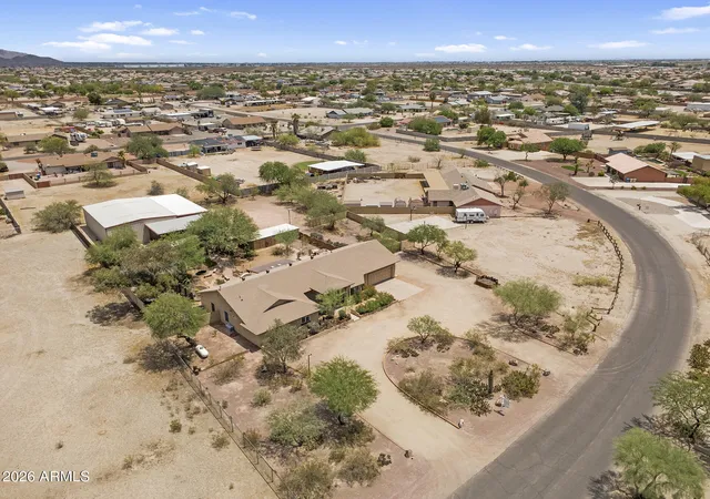 Photo 1 of Single family home for sale at 22102 W Meade Ln, Buckeye, AZ 85326 | MLS# 7044256 | Listing updated on 2026-09-11