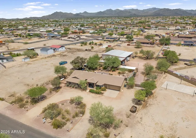 Photo 3 of Single family home for sale at 22102 W Meade Ln, Buckeye, AZ 85326 | MLS# 7044256 | Listing updated on 2026-09-11