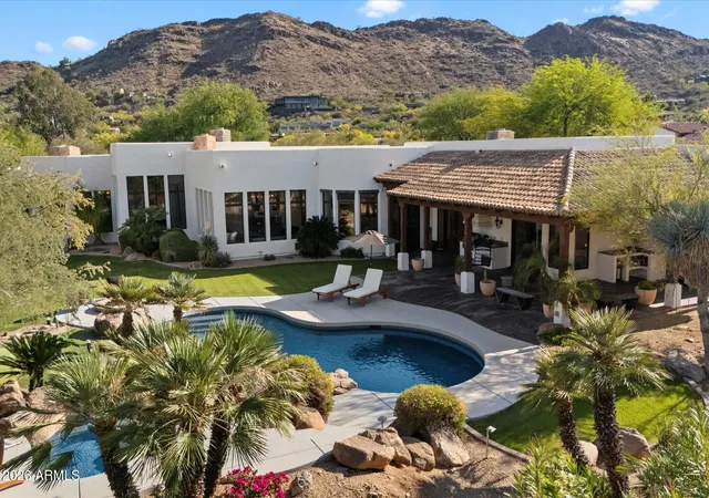 Homes for sale in Paradise Valley, AZ | 6286 E Cheney Dr, Paradise Valley, AZ 85253 | MLS# 7043931