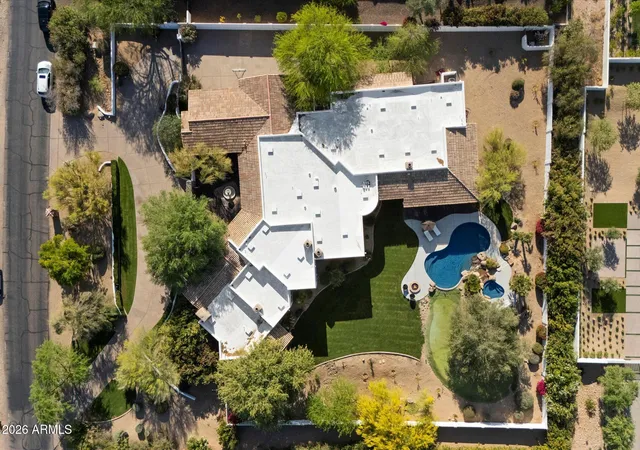 Homes for sale in Paradise Valley, AZ | 6286 E Cheney Dr, Paradise Valley, AZ 85253 | MLS# 7043931
