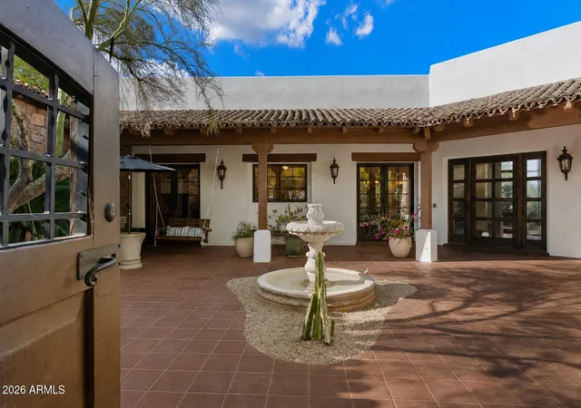 Homes for sale in Paradise Valley, AZ | 6286 E Cheney Dr, Paradise Valley, AZ 85253 | MLS# 7043931