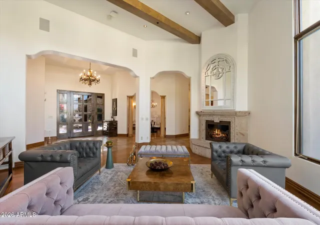 Homes for sale in Paradise Valley, AZ | 6286 E Cheney Dr, Paradise Valley, AZ 85253 | MLS# 7043931