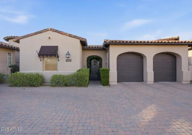 1st image of 8932 E Mountain Spring Rd, Scottsdale, AZ 85255 | MLS# 7044111