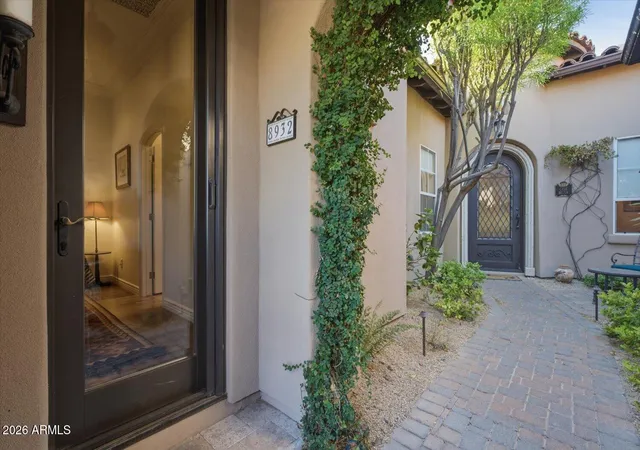 4th image of 8932 E Mountain Spring Rd, Scottsdale, AZ 85255 | MLS# 7044111