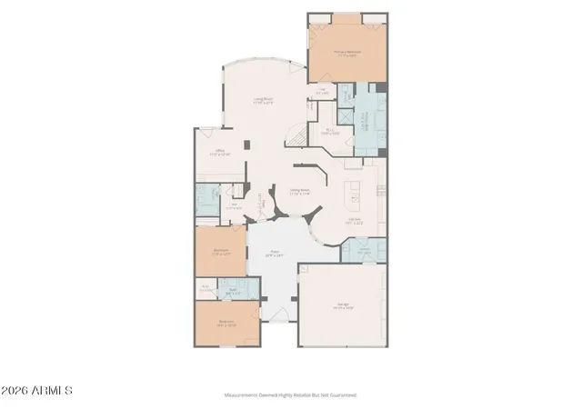 56th image of 8932 E Mountain Spring Rd, Scottsdale, AZ 85255 | MLS# 7044111