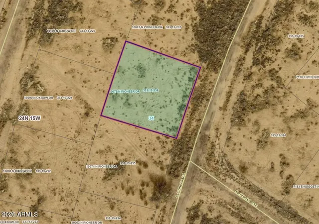 Homes for sale in Kingman, AZ | 10079 N Pioneer Dr #2848, Kingman, AZ 86401 | MLS# 7043930