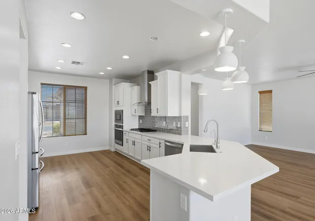 Photo 3 of Single family home for sale at 25548 N 104th Drive, Peoria, AZ 85383 | MLS# 7044357 | Listing updated on 2026-08-27